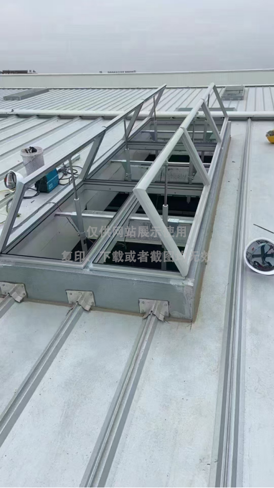 静宁苹果库于田排烟天窗