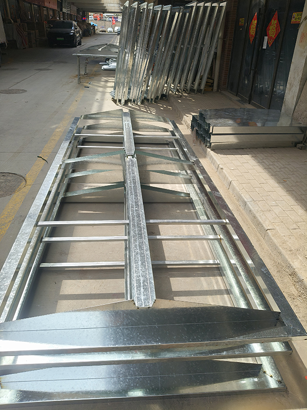 于田排烟窗 于田排烟窗