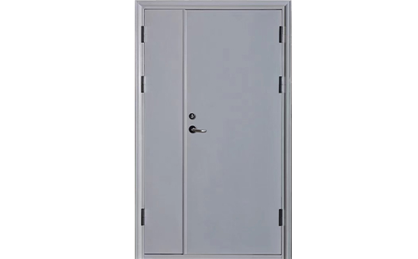 于田钢制防火门