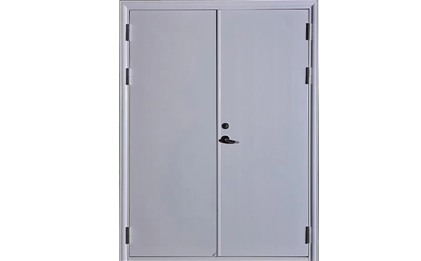 于田钢制防火门