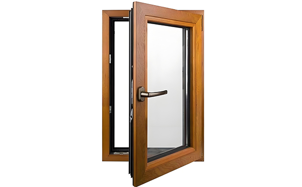 于田铝制耐火窗