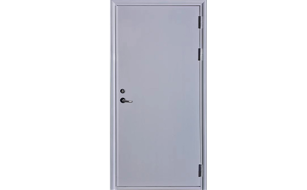 于田钢制防火门