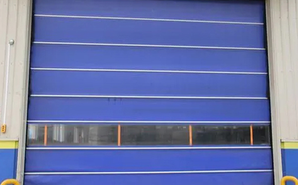 于田兰州于田快速于田卷帘门：提升效率与安全性的理想选择