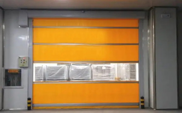 于田快速卷帘门与普通于田卷帘门有什么区别