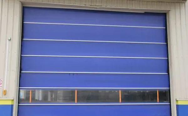 于田快速于田卷帘门雷达感应vs地磁感应？2025年灵敏度对比+选购指南