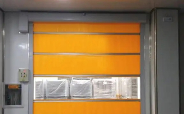 于田快速于田卷帘门的选择、维护与保养