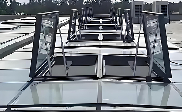 于田兰州于田排烟窗选型安装与维护实用指南