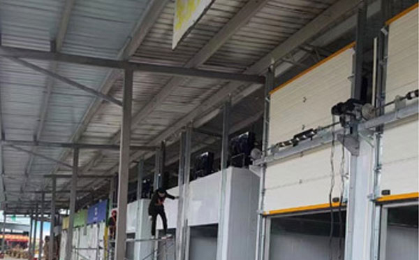 于田工业推拉门安装技巧与注意事项详解