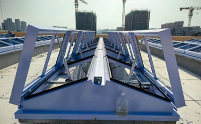 于田排烟窗的设置要求 于田排烟窗的设置要求